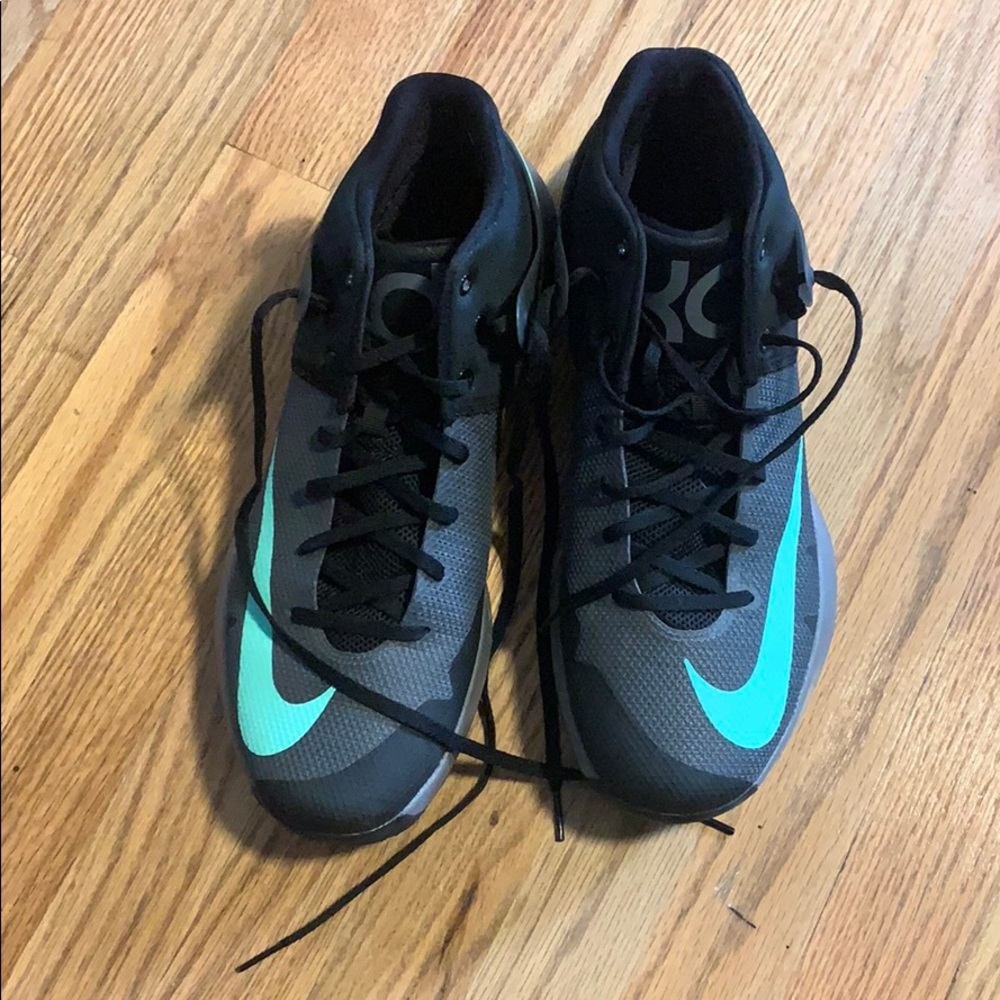 Nike KD
